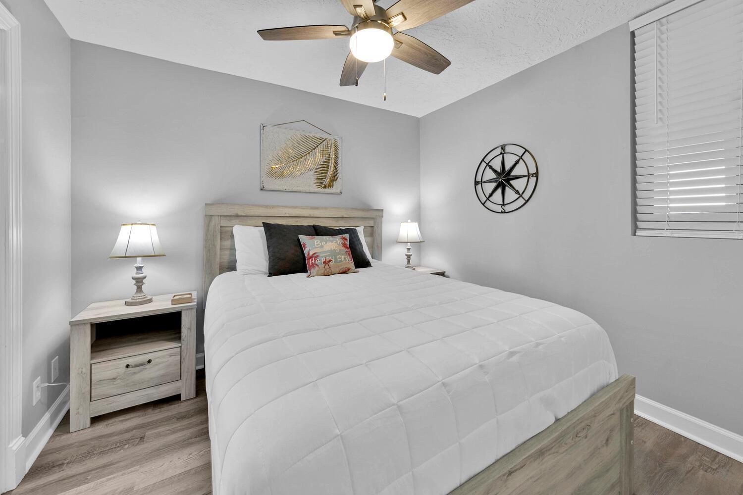 Sunbird 1010E Villa Panama City Beach Exterior photo